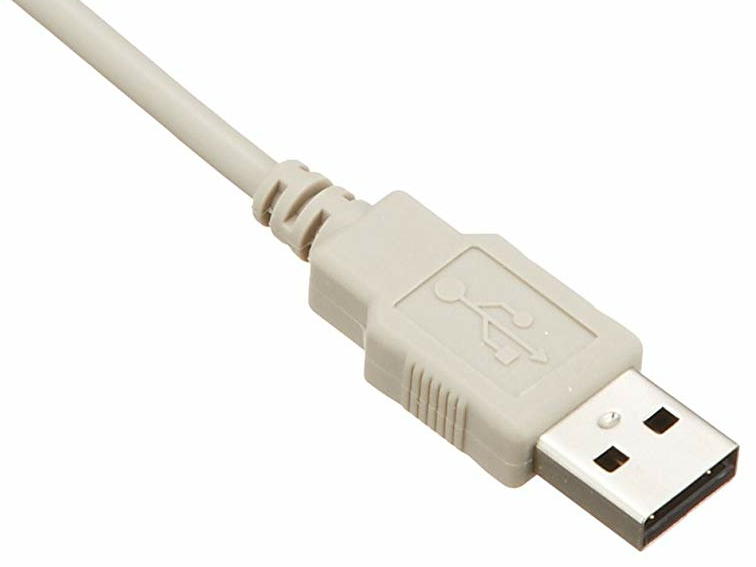 SRC Incorporated - USB